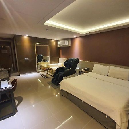 Gallerya Hotel Seul Pokój zdjęcie