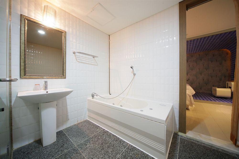 Gallerya Hotel Seul Zewnętrze zdjęcie