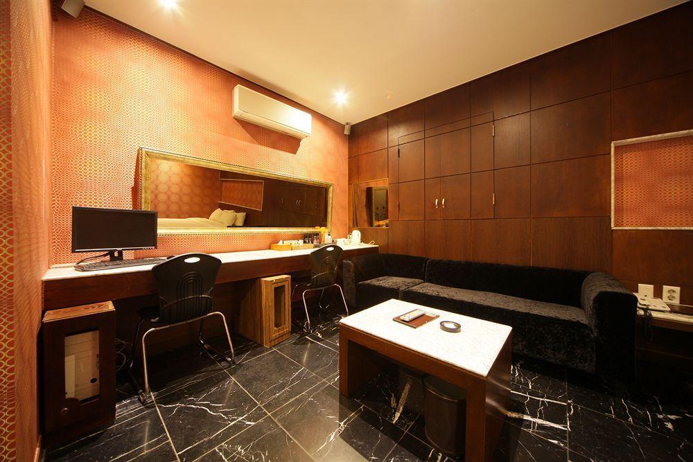 Gallerya Hotel Seul Zewnętrze zdjęcie