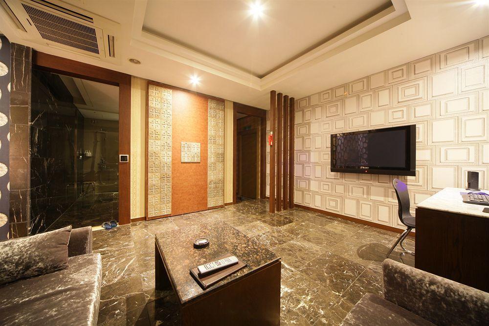 Gallerya Hotel Seul Zewnętrze zdjęcie