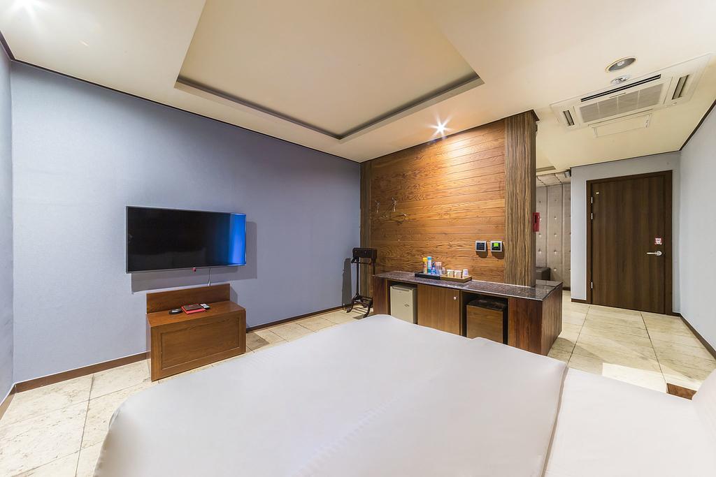 Gallerya Hotel Seul Zewnętrze zdjęcie
