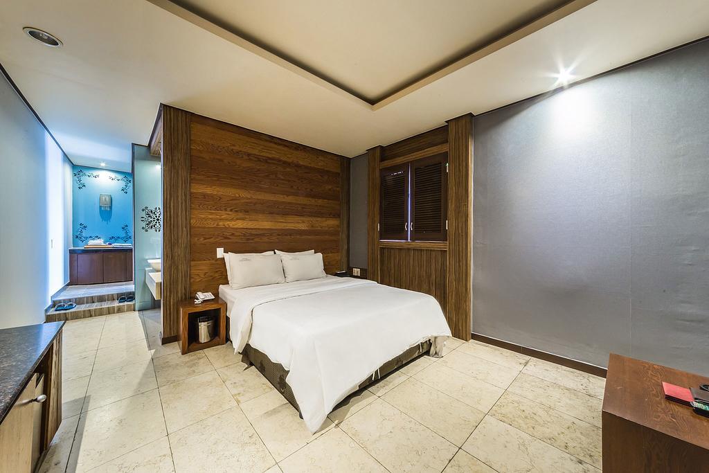 Gallerya Hotel Seul Zewnętrze zdjęcie