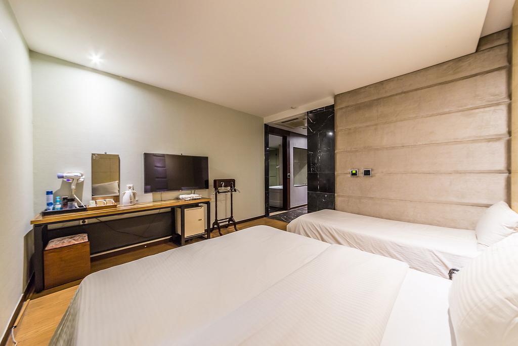 Gallerya Hotel Seul Zewnętrze zdjęcie