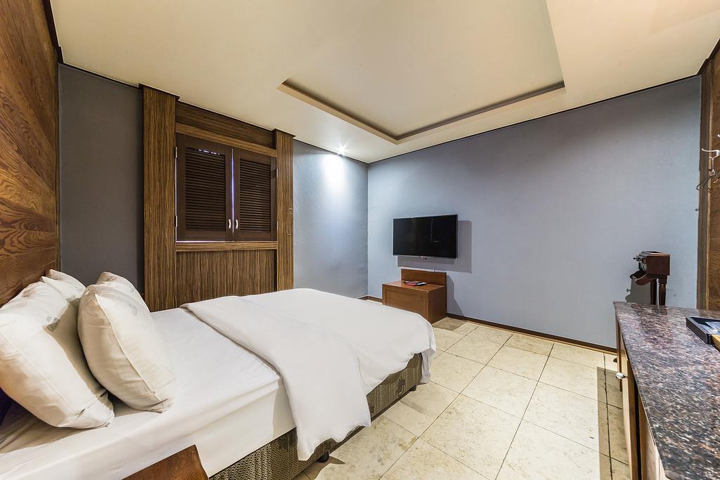 Gallerya Hotel Seul Zewnętrze zdjęcie