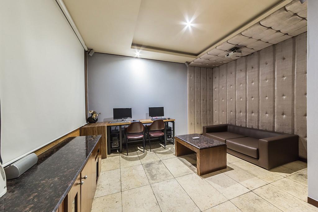 Gallerya Hotel Seul Zewnętrze zdjęcie