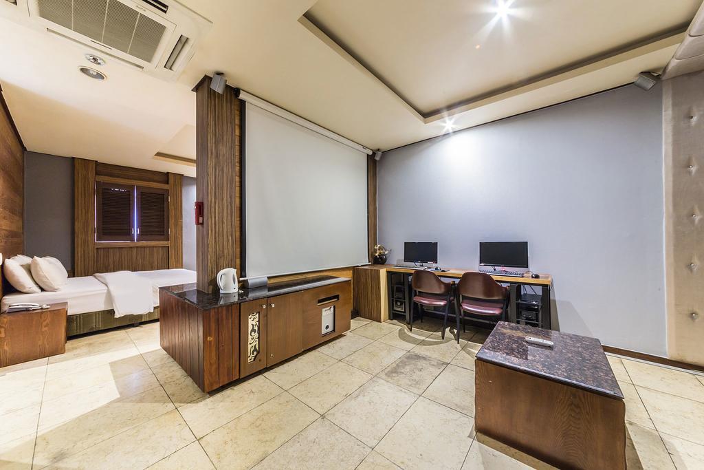 Gallerya Hotel Seul Zewnętrze zdjęcie