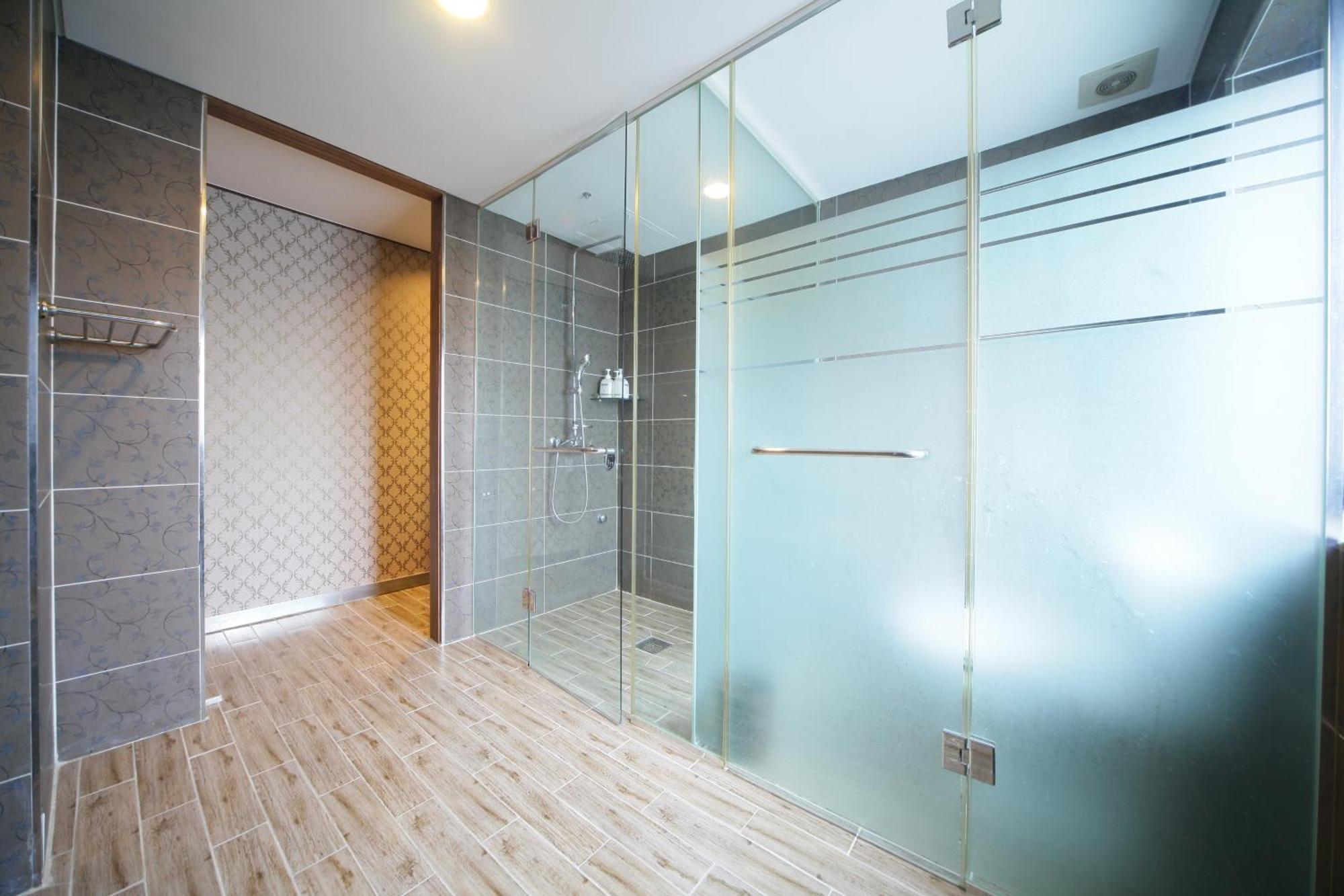 Gallerya Hotel Seul Zewnętrze zdjęcie