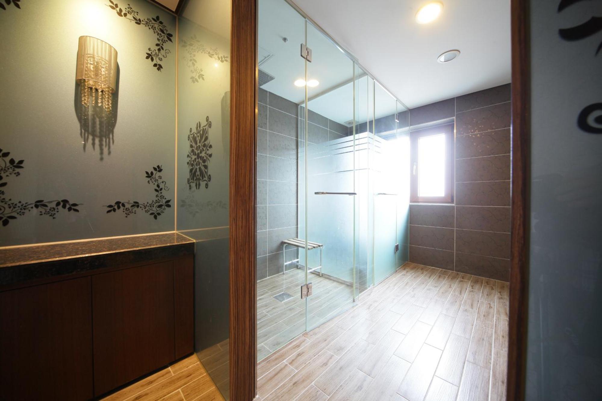 Gallerya Hotel Seul Zewnętrze zdjęcie