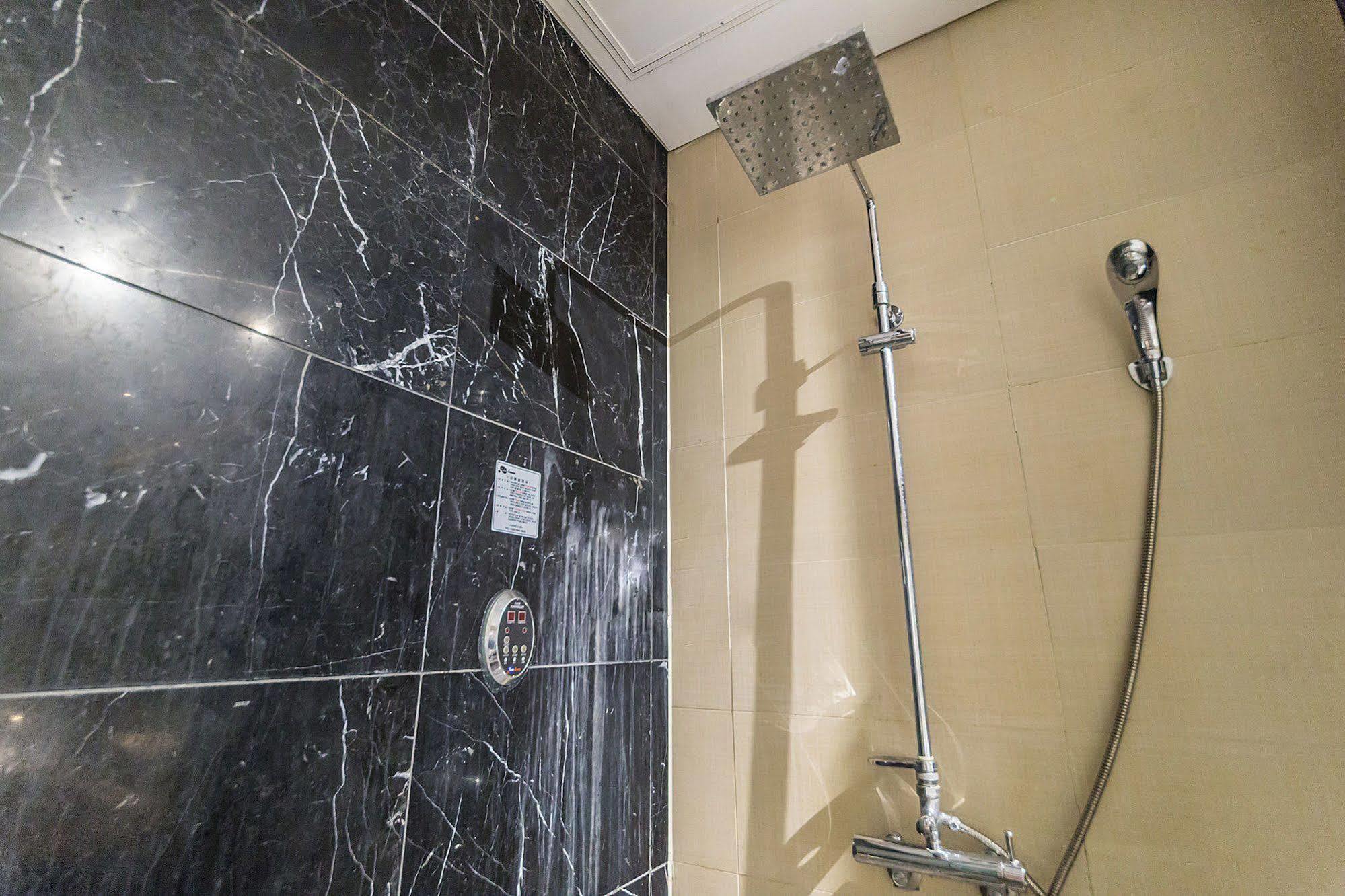 Gallerya Hotel Seul Zewnętrze zdjęcie