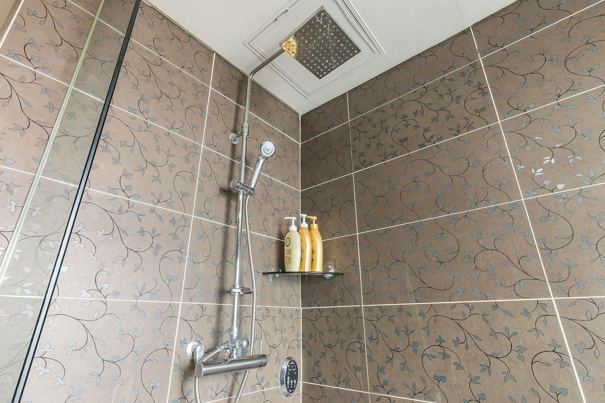 Gallerya Hotel Seul Zewnętrze zdjęcie