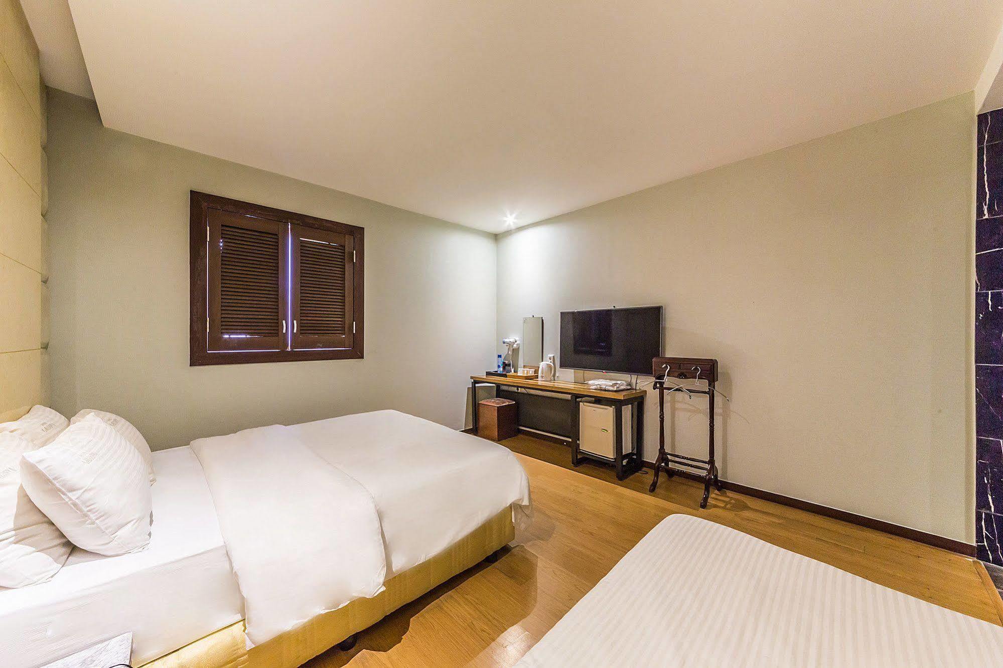 Gallerya Hotel Seul Zewnętrze zdjęcie