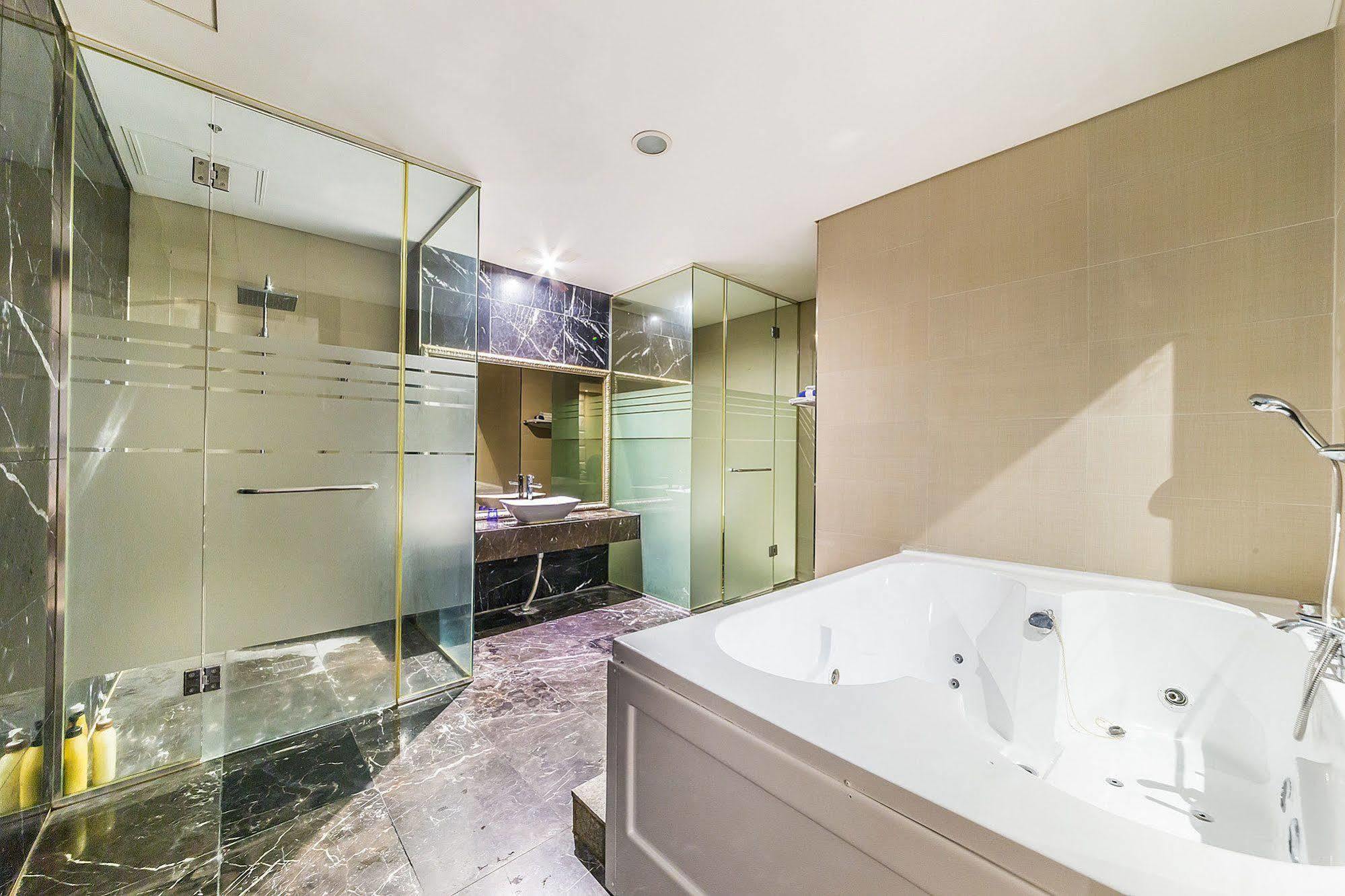 Gallerya Hotel Seul Zewnętrze zdjęcie