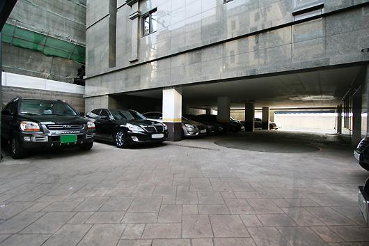 Gallerya Hotel Seul Zewnętrze zdjęcie