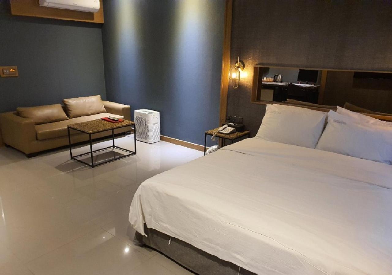 Gallerya Hotel Seul Pokój zdjęcie