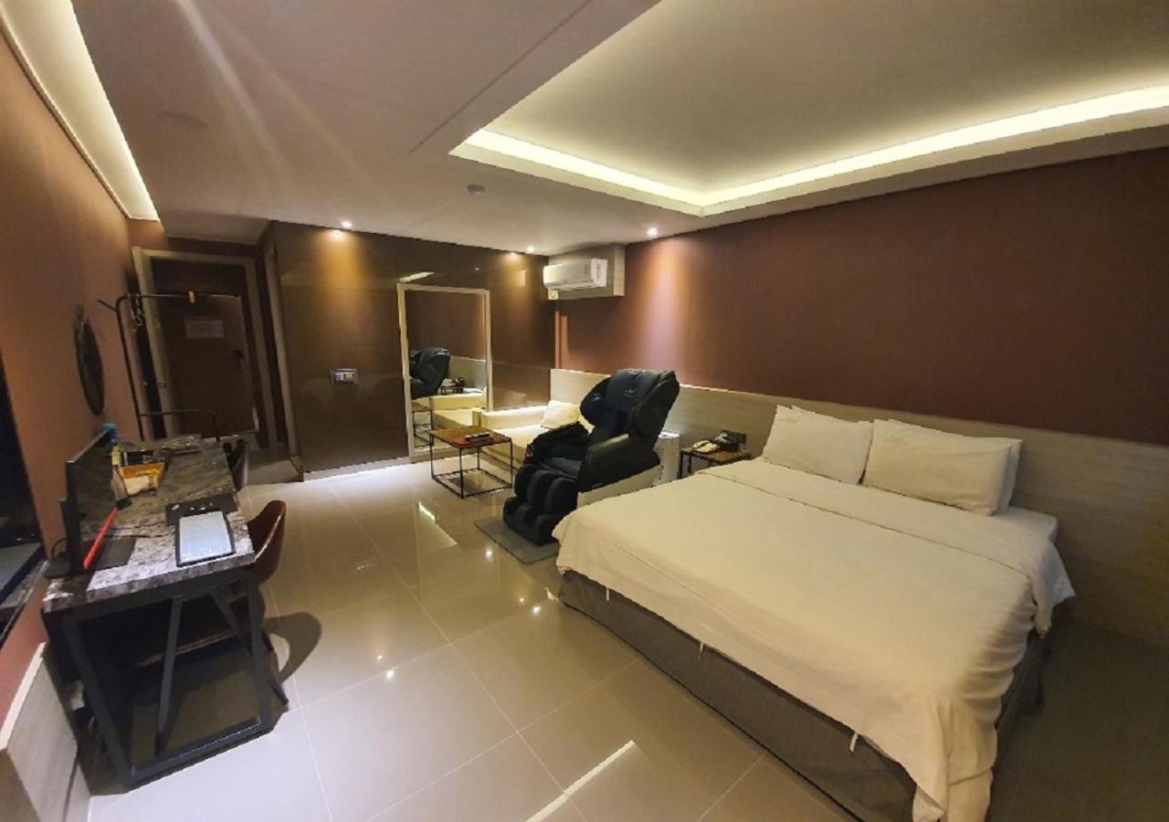 Gallerya Hotel Seul Pokój zdjęcie